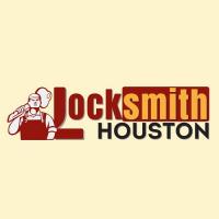 Locksmith Houston TX Logo