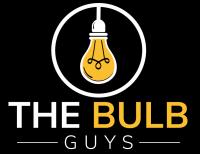 The Bulb Guys Logo