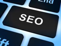 SEO Tech Pro Paris KY Logo