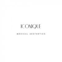 ICONIQUE Medical Aesthetics Logo