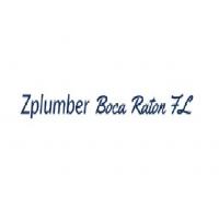 Zplumber Boca Raton FL logo
