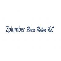 Zplumber Boca Raton FL Logo