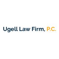 Ugell Law Firm Logo