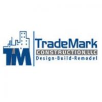 TradeMark Construction Logo