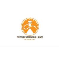 Egypt's Mediterranean Lounge Logo