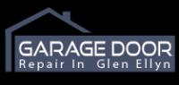 Garage Door Repair Glen Ellyn Logo