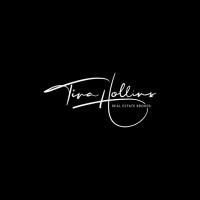 Tina Hollins Logo