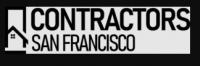 Contractors San Antonio Logo