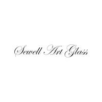 Sewell Art Glass Logo