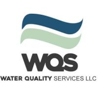 Water Quality Services LLC Logo