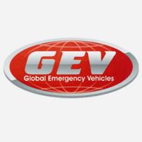 Global Emergency Vehicles Inc Logo