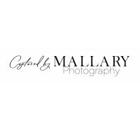 Captured By Mallary - Tampa Photographer Logo