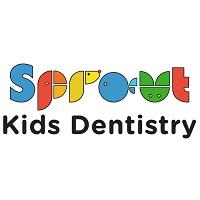 Sprout Kids Dentistry Logo