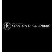 Law Office of Stanton D. Goldberg Logo