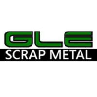 GLE Scrap Metal - Detroit Logo
