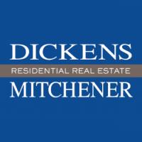 Dickens Mitchener Residential Real Estate logo