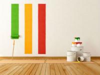 A & R Painting LLC Logo