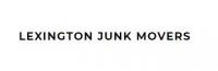 Lexington Junk Movers logo