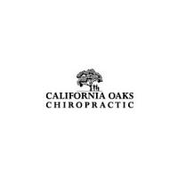 California Oaks Chiropractic Logo