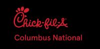 Chick-fil-A Columbus National Logo