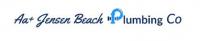 Aa+ Jensen Beach Plumbing Co Logo