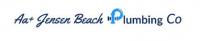 Aa+ Jensen Beach Plumbing Co Logo