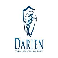Darien Security Services Logo