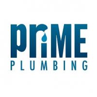 Prime Plumbing Logo