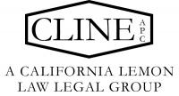 Cline APC, A California Lemon Law Legal Group - LA logo