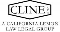Cline APC, A California Lemon Law Legal Group - LA Logo