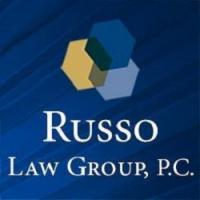 Russo Law Group, P.C. Logo