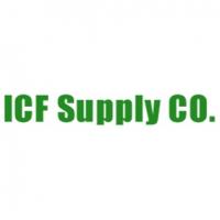 ICF Supply Co. Logo