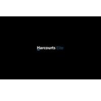 Harcourts Elite Logo