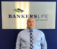 Sean Murphy, Bankers Life Agent Logo