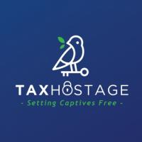 Tax Hostage Logo