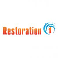 Restoration 1 of Columbia - College Park - Annapolis Logo