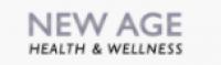New Age Health & Wellness logo