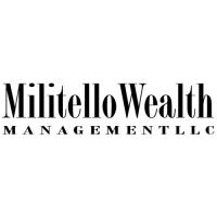 Militello Wealth Management Logo