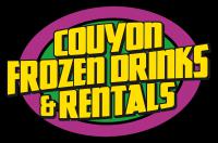 COUYON FROZEN DRINKS & RENTALS, LLC Logo