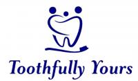 Toothfully Yours Logo
