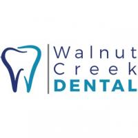 Walnut Creek Dental East Logo