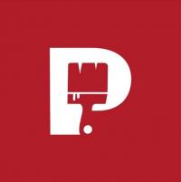 Paintco Painters Logo