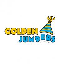 Golden Jumpers Logo