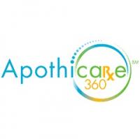 Apothicare 360 Pharmacy Logo