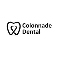 Colonnade Dental logo