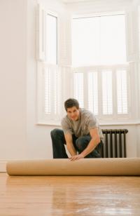 Carpet Systems By Lowe Logo