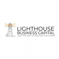 Lighthouse Business Capital Logo