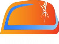 Lifetime Auto Glass Logo