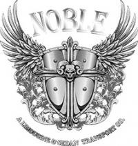 Noble Limousine logo