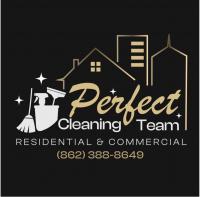 Perfect Cleaning Team NJ Logo
